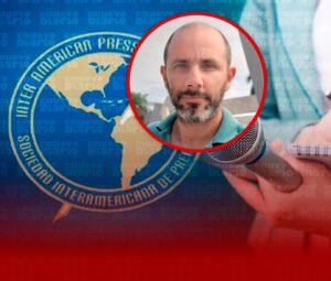 Detención de Henry Constantín reabre alerta institucional por el uso penal contra la prensa en Cuba