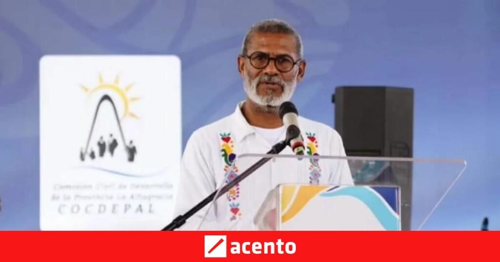 Cayuco, homenajeado en el Este Festival por una obra nacida de Miches