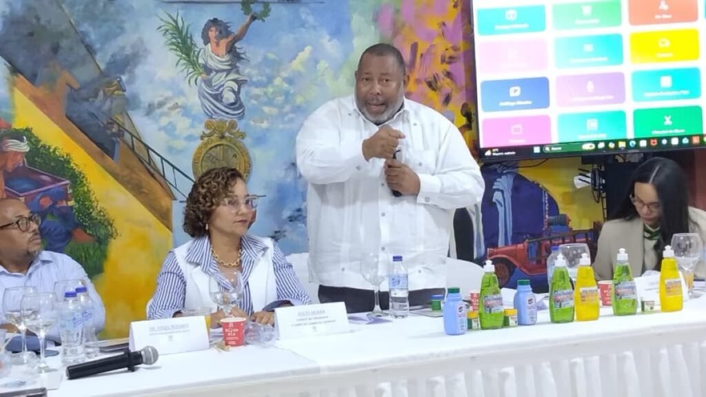 CNDU impulsa compras conjuntas en Santo Domingo Norte para enfrentar costos y competencia