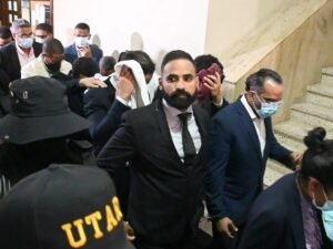 Caso SeNaSa 2.0 sigue abierto sin decisión inmediata: aplazan coerción para 25 imputados