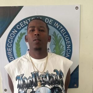 Muere en El Seibo "Javielito", buscado por varios hechos y vinculado a un atraco en Los Cajuiles