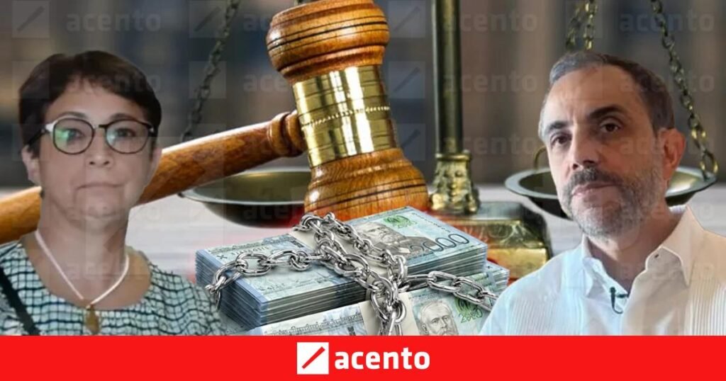 La Corte confirma el embargo de RD$500 millones a los Espaillat en el caso Jet Set