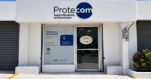 Protecom habilita calculadora para revisar la factura eléctrica
