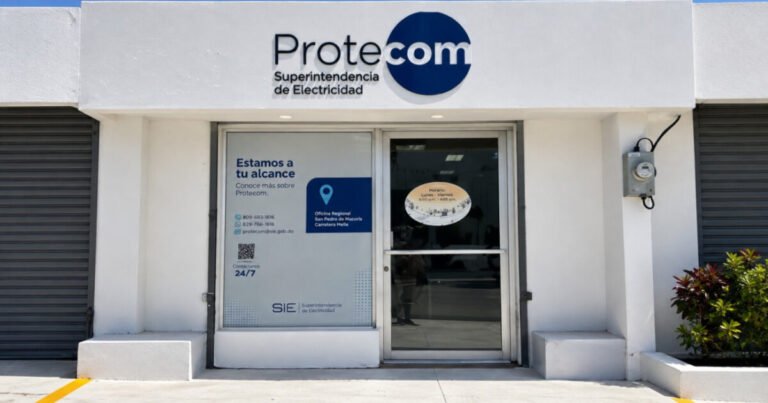 Protecom habilita calculadora para revisar la factura eléctrica
