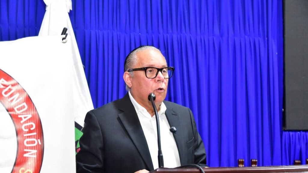 Duarte exhibe su músculo agroindustrial, pero persisten dudas ante el DR-CAFTA
