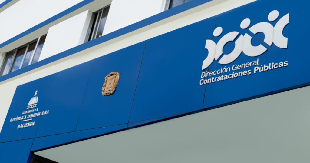 DGCP mantiene la suspensión del RPE a Condelca y Empresas Integradas mientras avanza la pesquisa de la PGR
