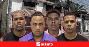 Piden 18 meses de prisión preventiva por el ataque en la residencia de Julián Oro Duro