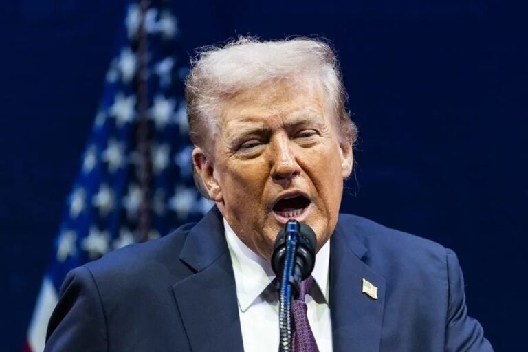 Ormuz destapa una fractura de mando en Irán y hunde el acuerdo con Trump