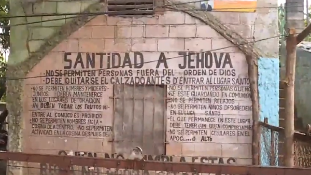 Haina: rescatan 14 menores y el caso desnuda fallas de supervisión