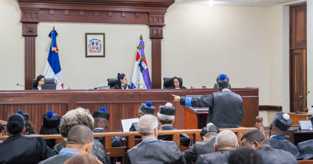 MP pide frenar la extinción en Operación Calamar y llevar el expediente al fondo
