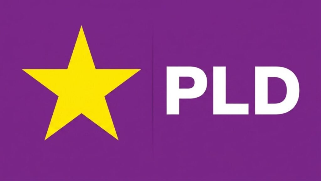 Pulso interno del PLD reabre alerta sobre división opositora y ventaja para el PRM