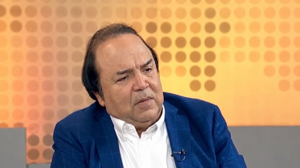 Castillo Semán respalda a Abinader en la ONU, pero vuelve a exigir mano dura en la frontera
