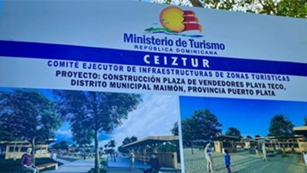 Parálisis de plaza en playa Teco aumenta la presión sobre Turismo