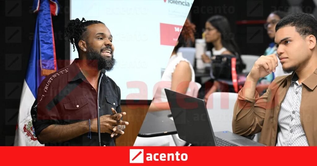 INTEC cierra Violencia y Sociedad con estudios sobre agresiones que suelen quedar fuera de foco