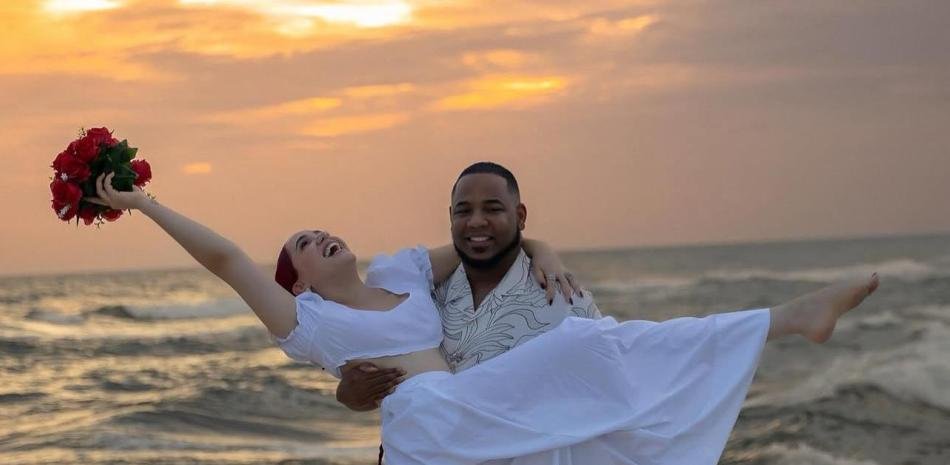 El divorcio de Karen Yapoort y Edwin Encarnación pone otra vez bajo la lupa el costo del espectáculo mediático