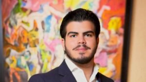 Detienen a Johnny González tras el ataque a un joven en Serrallés
