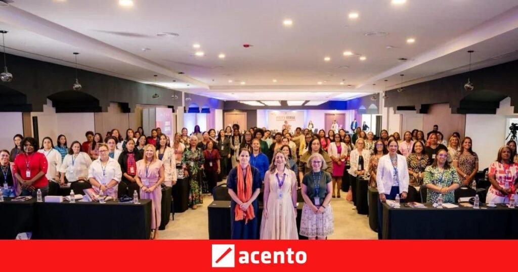 Mujeres rurales siguen chocando con barreras para competir por cargos electivos, pese al avance legal en paridad