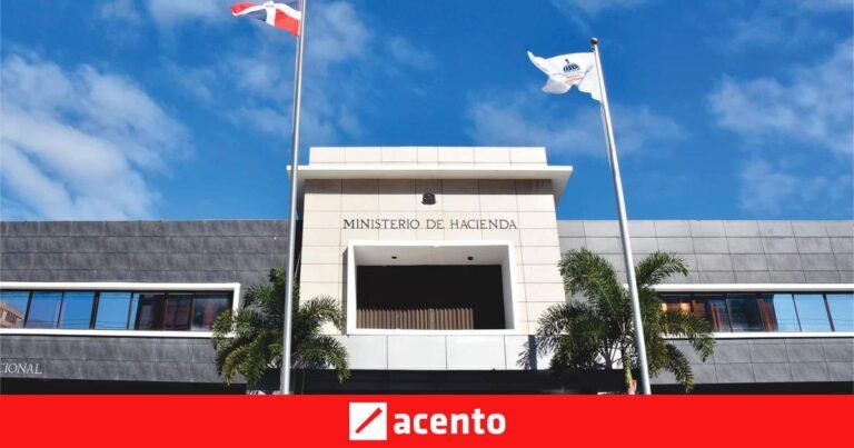 Hacienda mueve vencimientos: recompra US$1,385.2 millones de bonos de 2027 y emite US$1,600 millones hasta 2039