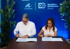 AIRD y Asonahores firman un acuerdo para enfrentar la deuda pendiente de los residuos turísticos