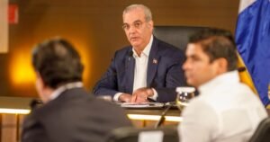 Abinader relanza mapa de polos regionales con obras aún en ejecución y metas puestas hasta 2027
