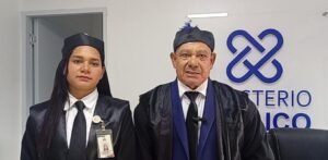 Tres meses de prisión para dos hermanos por tala en Ocoa