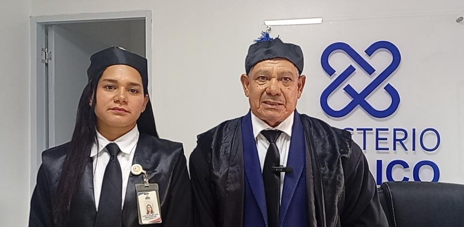 Tres meses de prisión para dos hermanos por tala en Ocoa