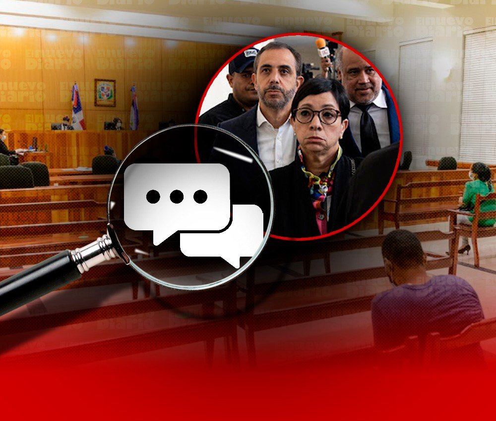 Chats y audios sobre el techo de Jet Set reavivan el foco judicial por el colapso