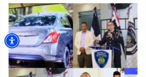 Operativo en Santo Domingo Norte deja dos muertos y vuelve a tensionar el foco sobre la seguridad