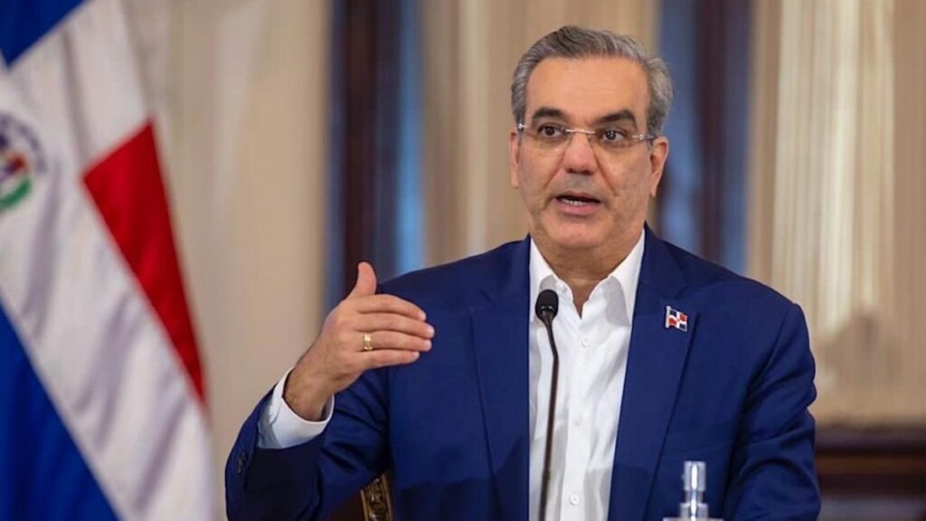 La apuesta de Abinader en el PRM vuelve a poner bajo examen el rumbo de 2028