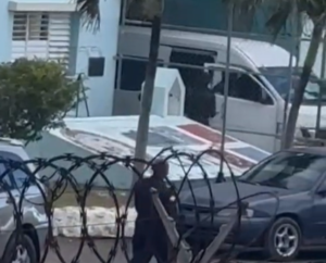 Traslado en San Felipe: familiares denuncian movimiento de internos y la PGR sigue sin dar detalles
