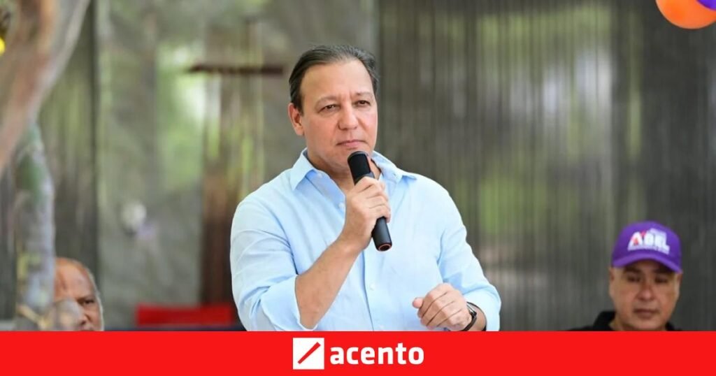 Abel Martínez pone la inseguridad en el centro del debate y reclama prevención, educación y empleo