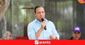 Abel Martínez pone la inseguridad en el centro del debate y reclama prevención, educación y empleo