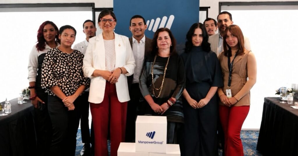 72% de los empleadores aún no cubre puestos clave, pese a la baja en la escasez de talento