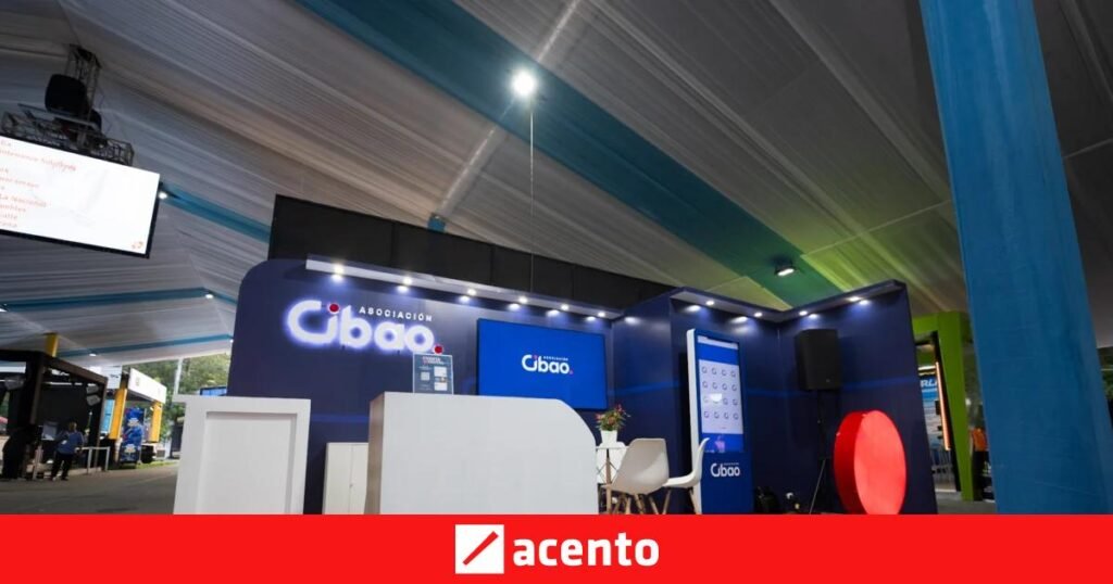 Asociación Cibao llevará educación financiera y actividades de sostenibilidad a Expo Cibao 2026