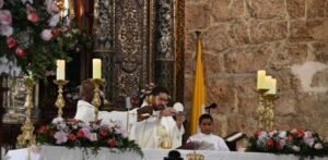 Iglesia: que la violencia sigue sin respuesta y reclama medidas concretas en el Día de las Mercedes