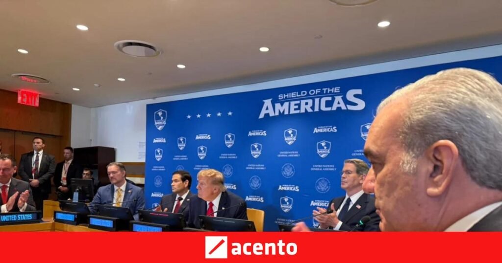 República Dominicana queda atada a plan de sanciones colectivas mientras Escudo de las Américas eleva la presión regional