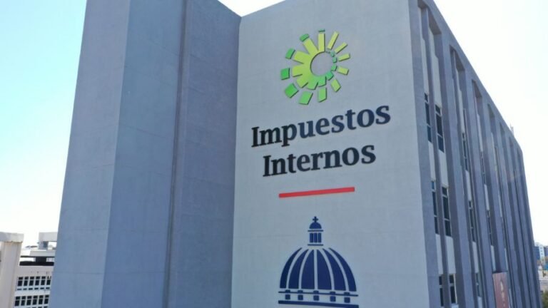 La DGII eleva en RD$52,877.6 millones la recaudación y vuelve a poner presión sobre el bolsillo ciudadano