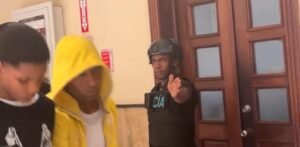 Prisión preventiva por dos muertes expone otra vez la presión sobre la respuesta institucional ante la violencia