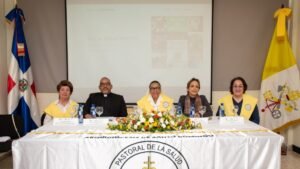 Pastoral de la Salud abre semana dedicada a la salud mental con llamado a derribar estigmas y ampliar la cobertura