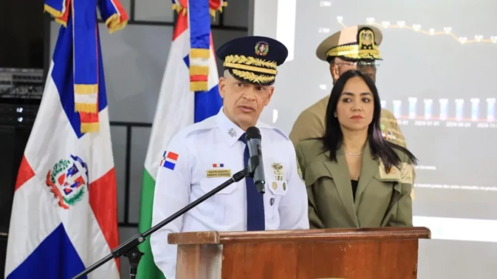 La seguridad de Abinader queda en el centro por las muertes en presuntos intercambios de disparos
