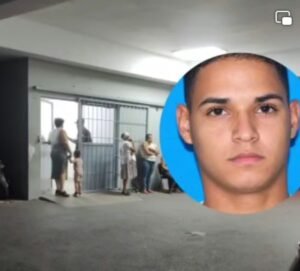 Choque y fuga en La Vega: muere Francisco Javier Abreu y sigue pendiente identificar a la conductora