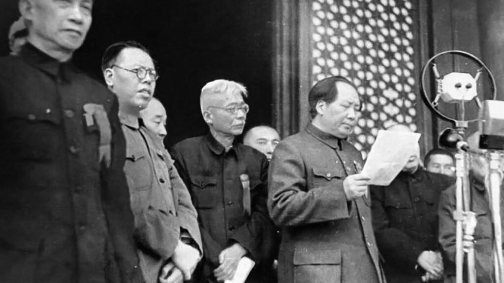 China cumple 77 años como potencia industrial y vuelve a tensionar la lectura oficial dominicana