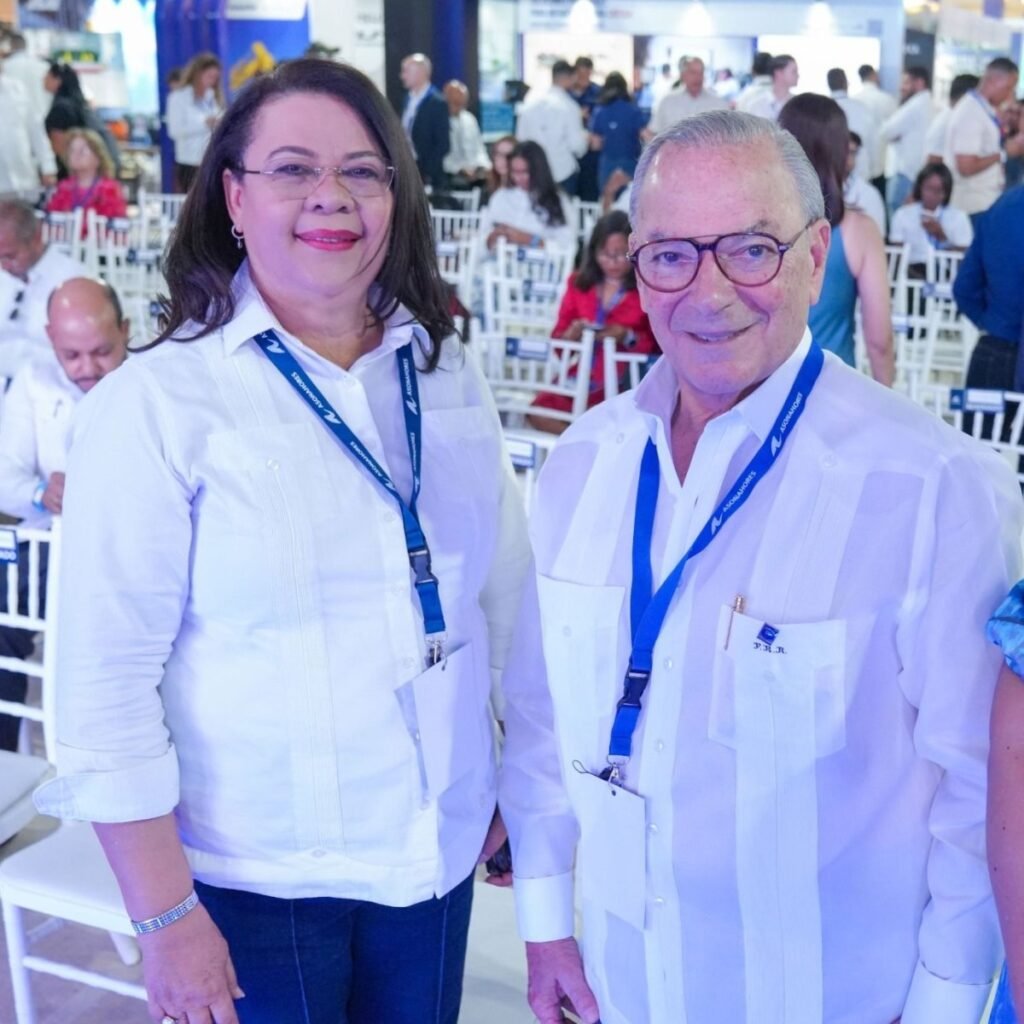 Maira Morla destaca en Asonahores la formación técnica para responder al turismo