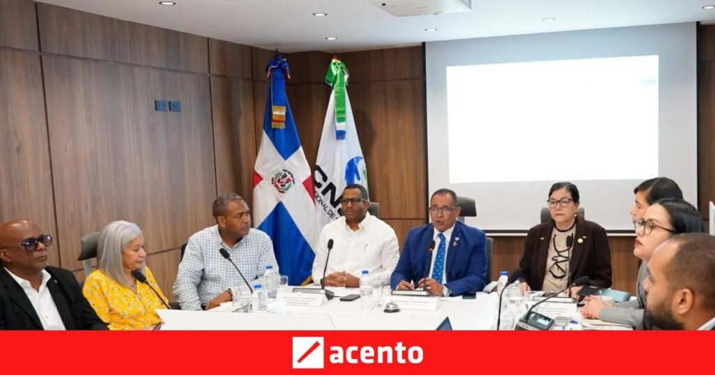 El CNSS mantiene abiertas las conversaciones sobre el fondo de alto costo