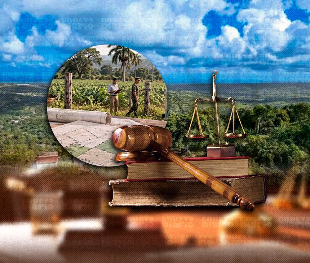 Familia Disla pide investigar una presunta intervención militar en disputa de terrenos
