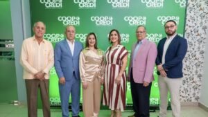 COOPCREDI estrena tarjeta de débito y refuerza su apuesta por servicios más rápidos