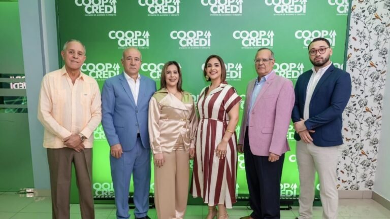 COOPCREDI estrena tarjeta de débito y refuerza su apuesta por servicios más rápidos