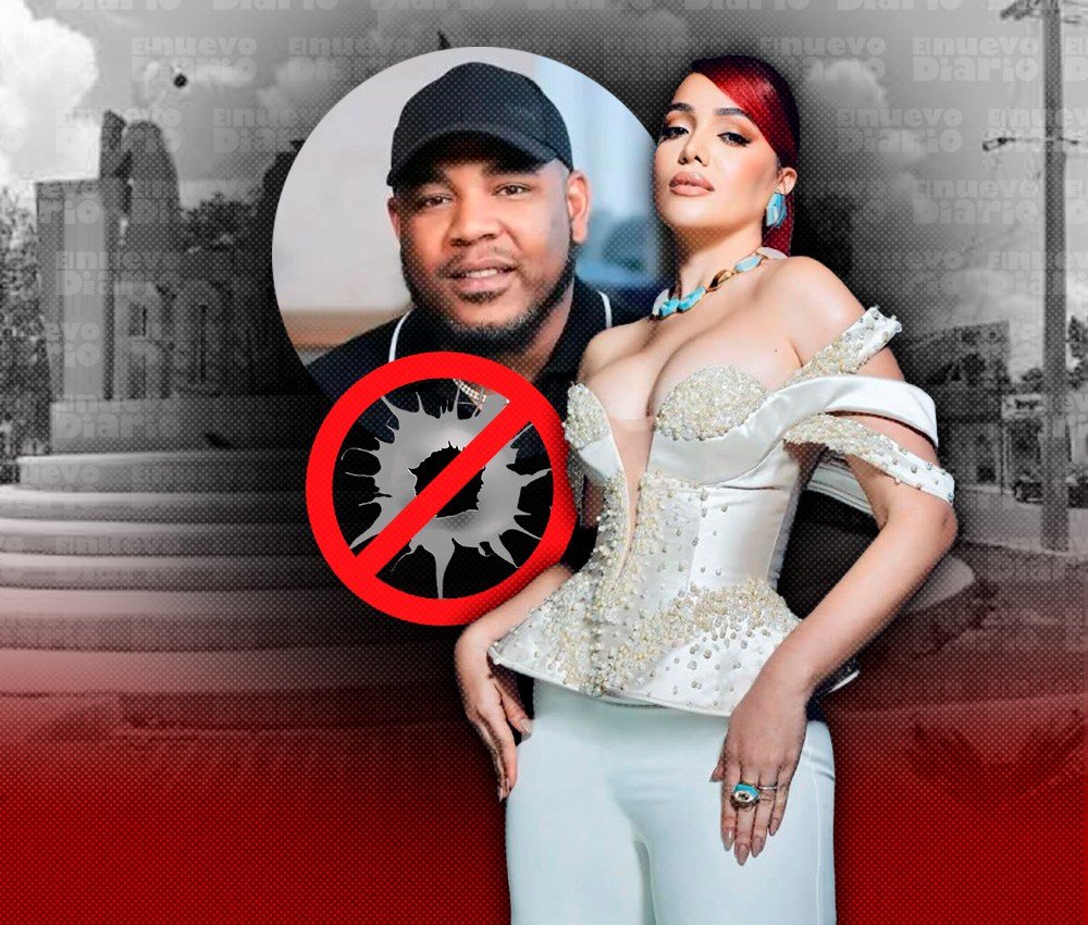 Karen Yapoort aclara el rumor sobre Edwin Encarnación y pide frenar la alarma en redes